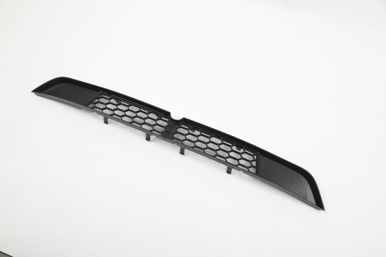 2025+ MODEL Y (JUNIPER) IÇIN ÖN TAMPON ALT IZGARA KORUMA