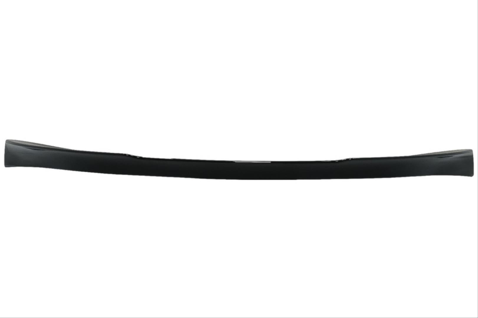 3 SERISI  (G20) KALIN TIP SPOILER   - PIANO BLACK (PARLAK SIYAH) 