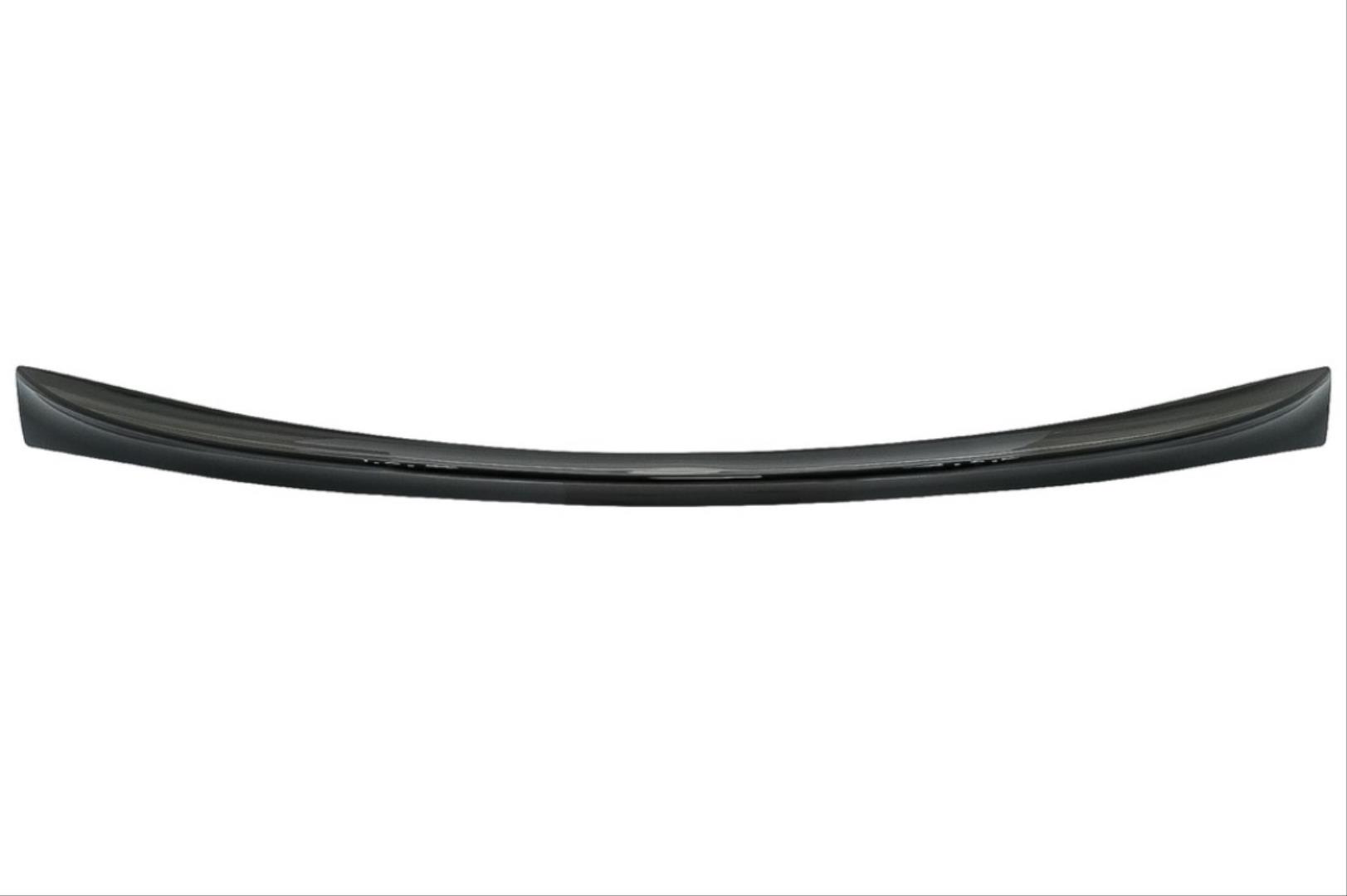 3 SERISI  (G20) KALIN TIP SPOILER   - PIANO BLACK (PARLAK SIYAH) 