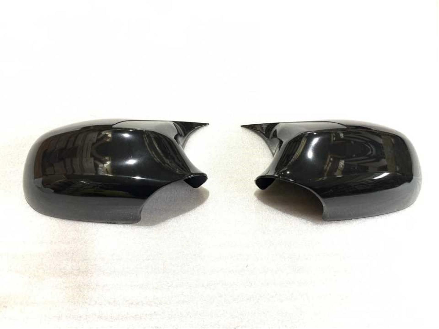 3 SERISI E90 2005-2012 AYNA KAPAGI PIANO BLACK