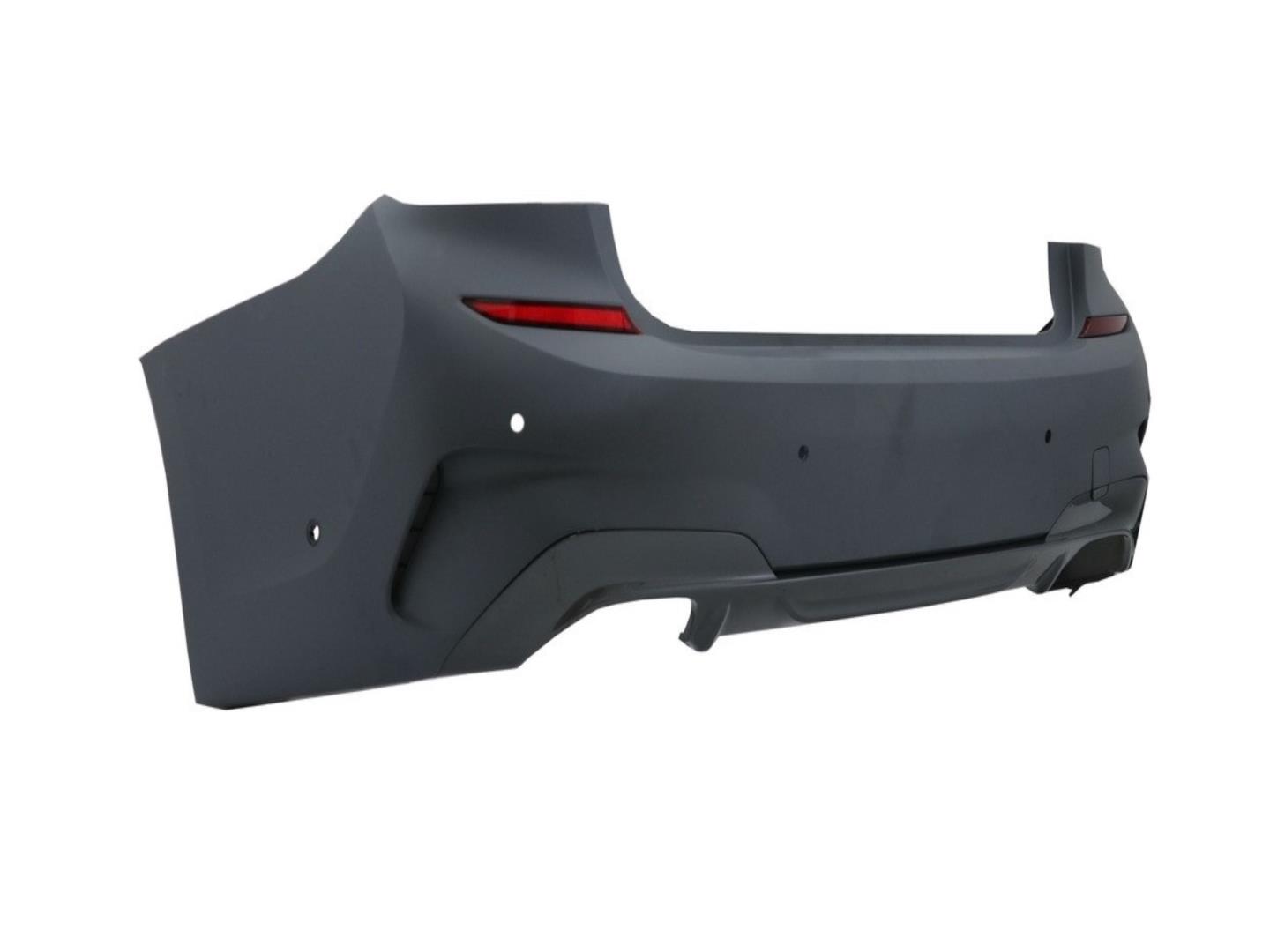 3 SERISI G20 2019+ IÇIN UYUMLU   3.40 M-TECH DÖNÜSÜM - FULL BODY KIT 