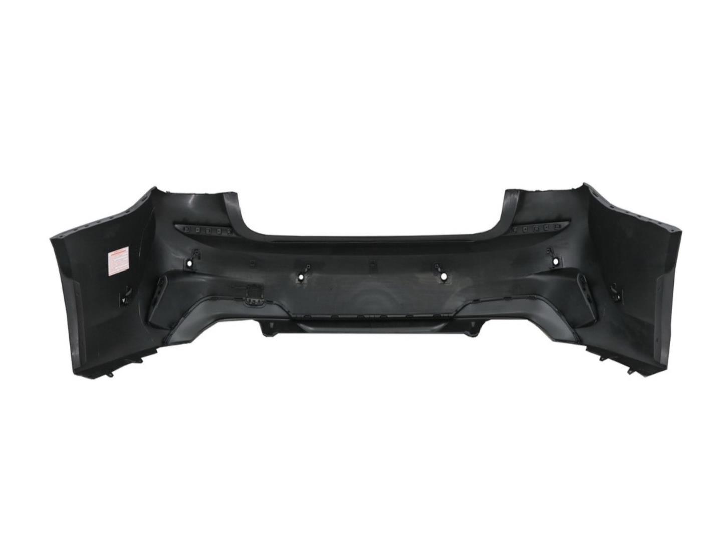 3 SERISI G20 2019+ IÇIN UYUMLU   3.40 M-TECH DÖNÜSÜM - FULL BODY KIT 