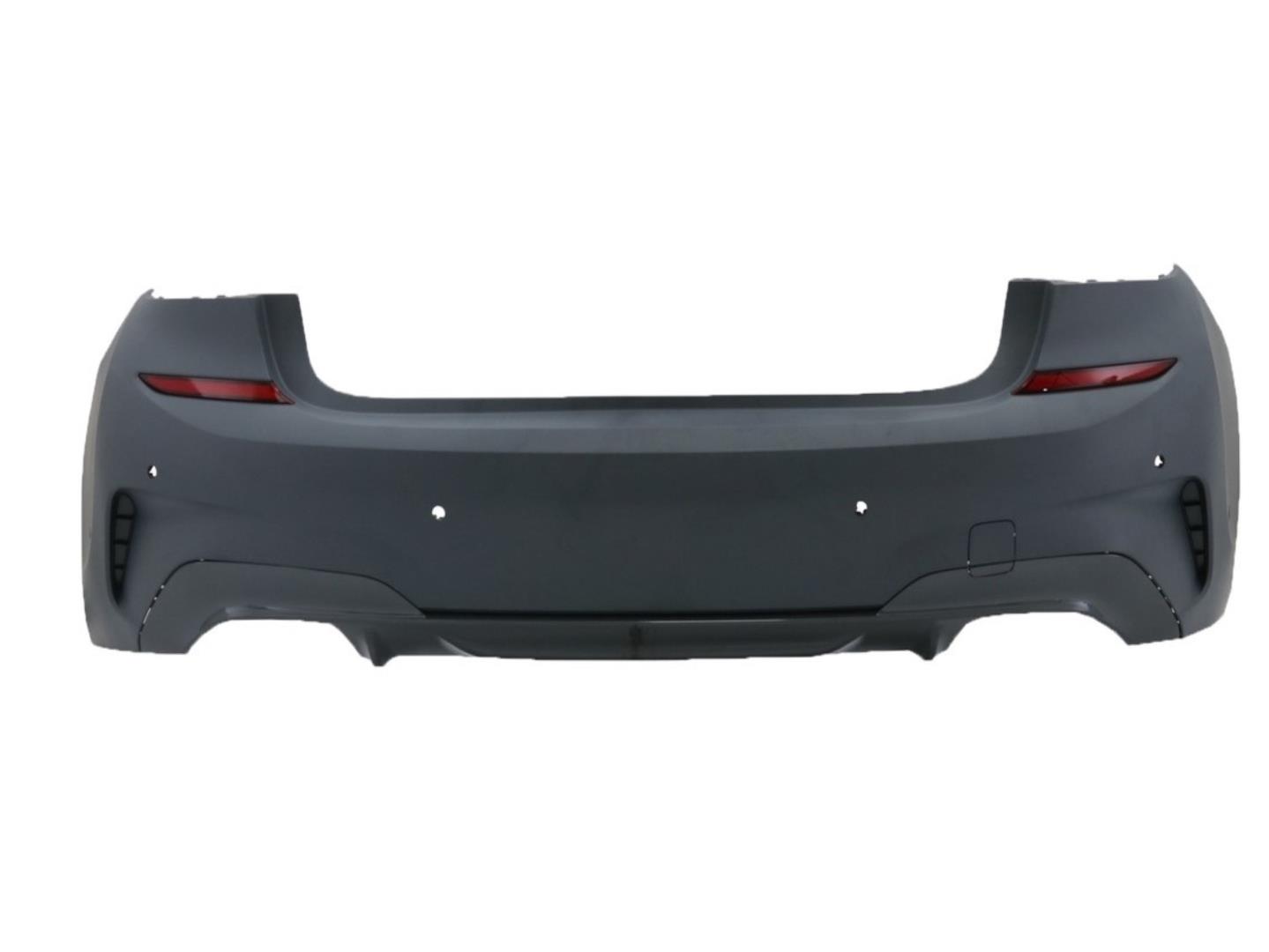 3 SERISI G20 2019+ IÇIN UYUMLU   3.40 M-TECH DÖNÜSÜM - FULL BODY KIT 