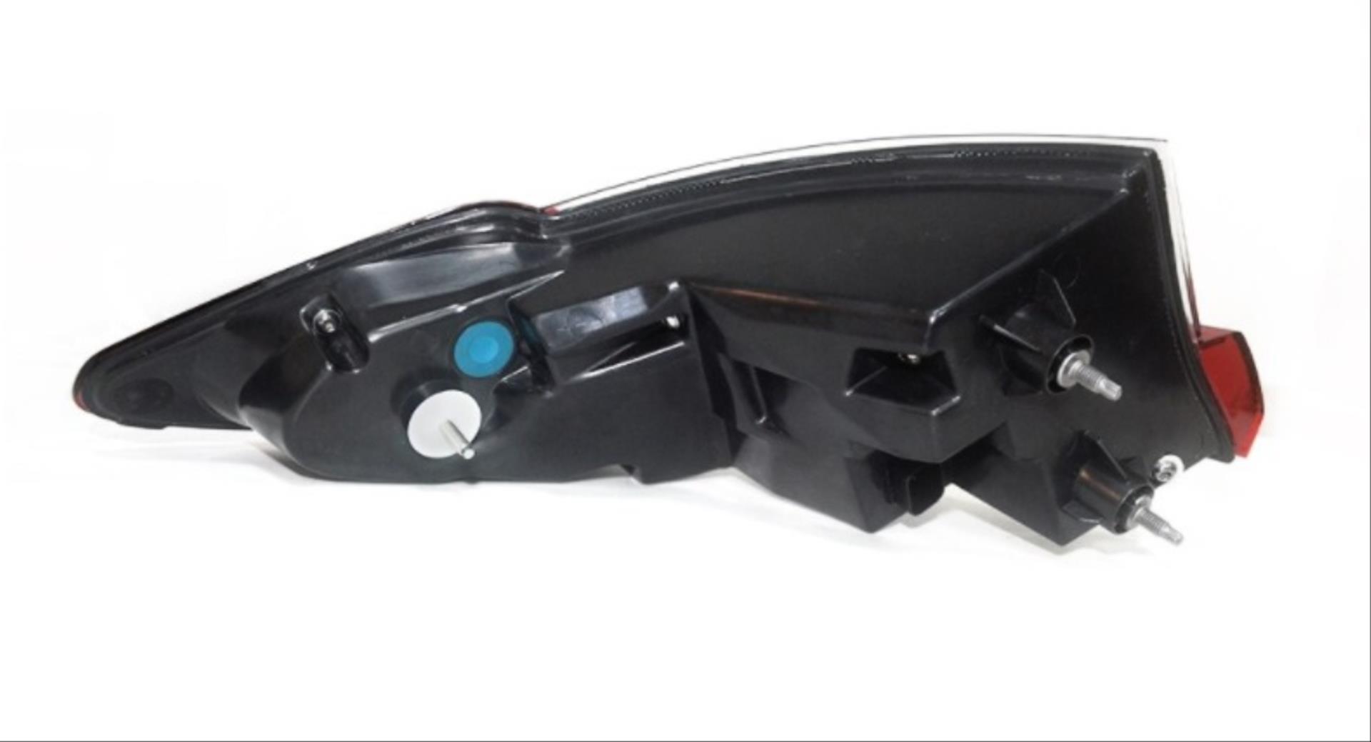 3 SERISI G20 IÇIN UYUMLU  DRAGON LED STOP - SMOKE 