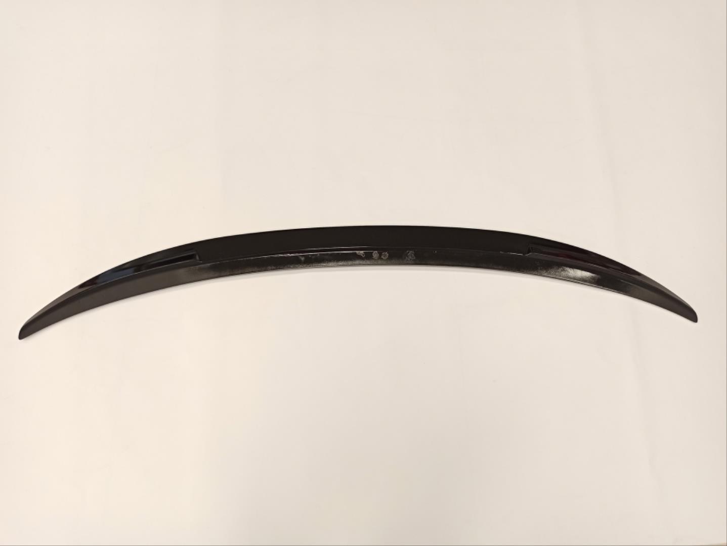 3 SERISI (G20) MP SPOILER - PIANO BLACK (PARLAK SIYAH)