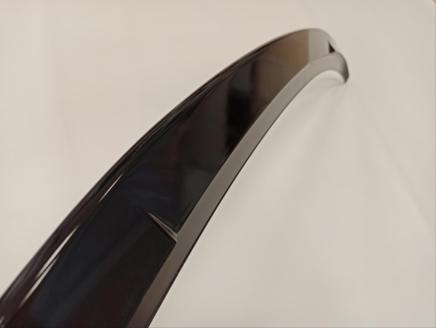 3 SERISI (G20) MP SPOILER - PIANO BLACK (PARLAK SIYAH)