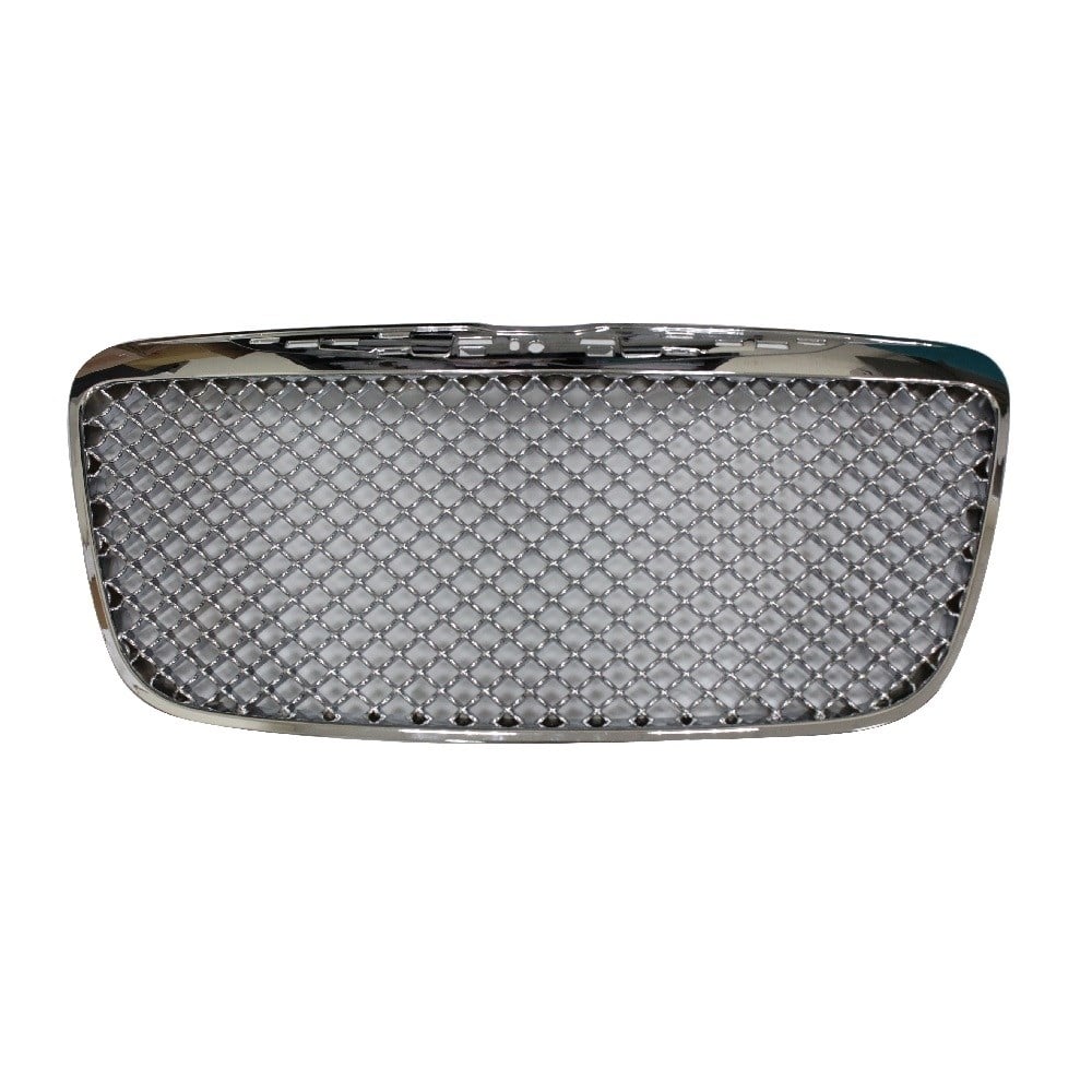 300C/LANCİA THEMA PANJUR KROM BENTLEY TIP 11-14