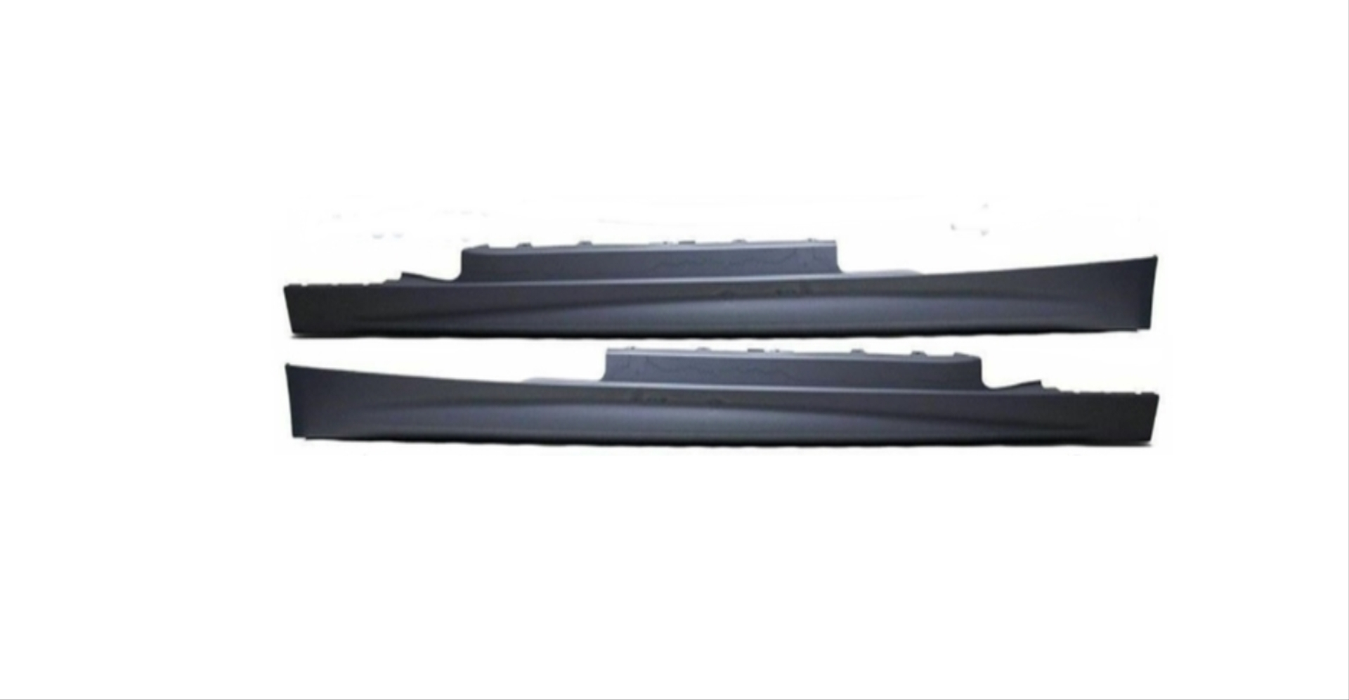 4 SERISI F36 2015-2019 IÇIN UYUMLU MT BODY KIT (Ön -Arka-Yan Ekler -Böbrek) 