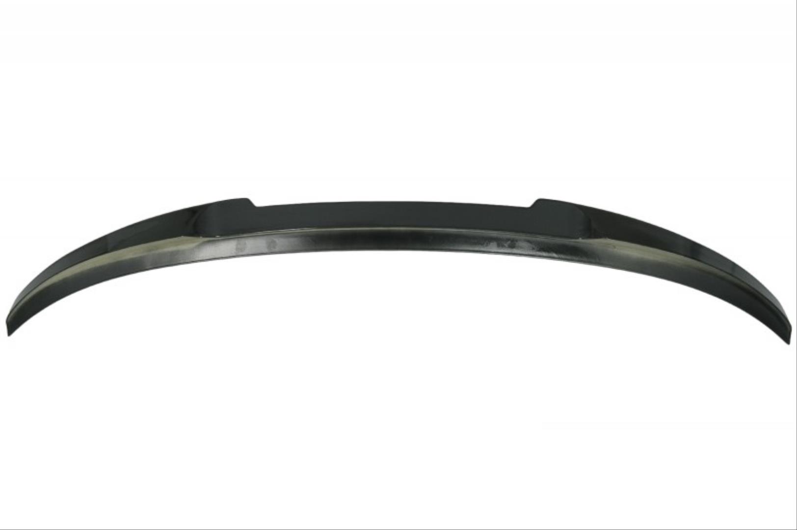 4 SERISI IÇIN UYUMLU (2013-2019) F36 (4 KAPI) IÇIN UYUMLU M4 SPOILER - PIANO BLACK