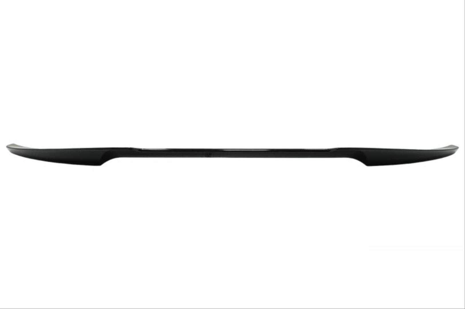 4 SERISI IÇIN UYUMLU (2013-2019) F36 (4 KAPI) IÇIN UYUMLU M4 SPOILER - PIANO BLACK