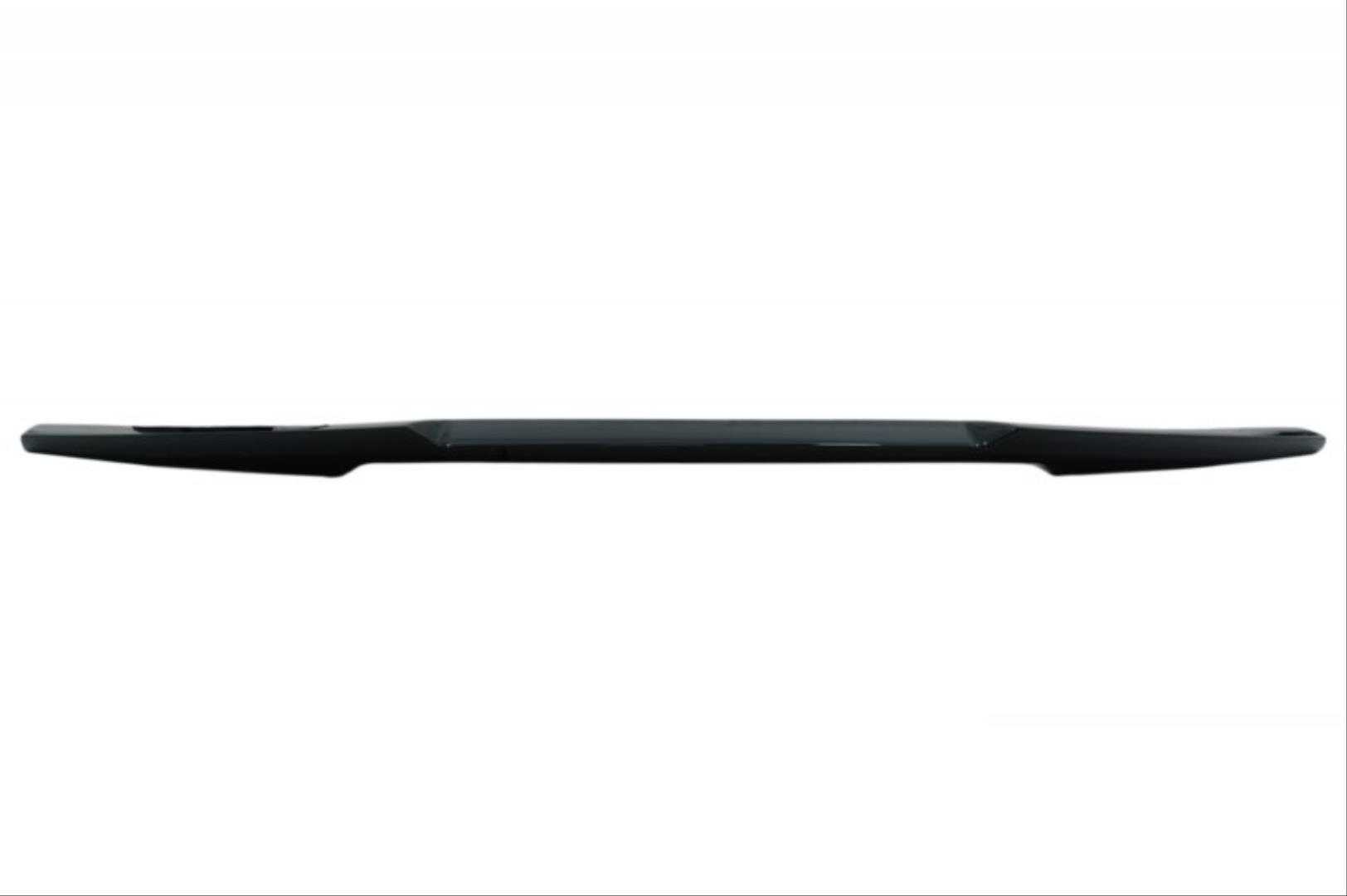 4 SERISI(2013-2019) F32 (2 KAPI) IÇIN UYUMLU M4 SPOILER - PIANO BLACK (PARLAK SIYAH)