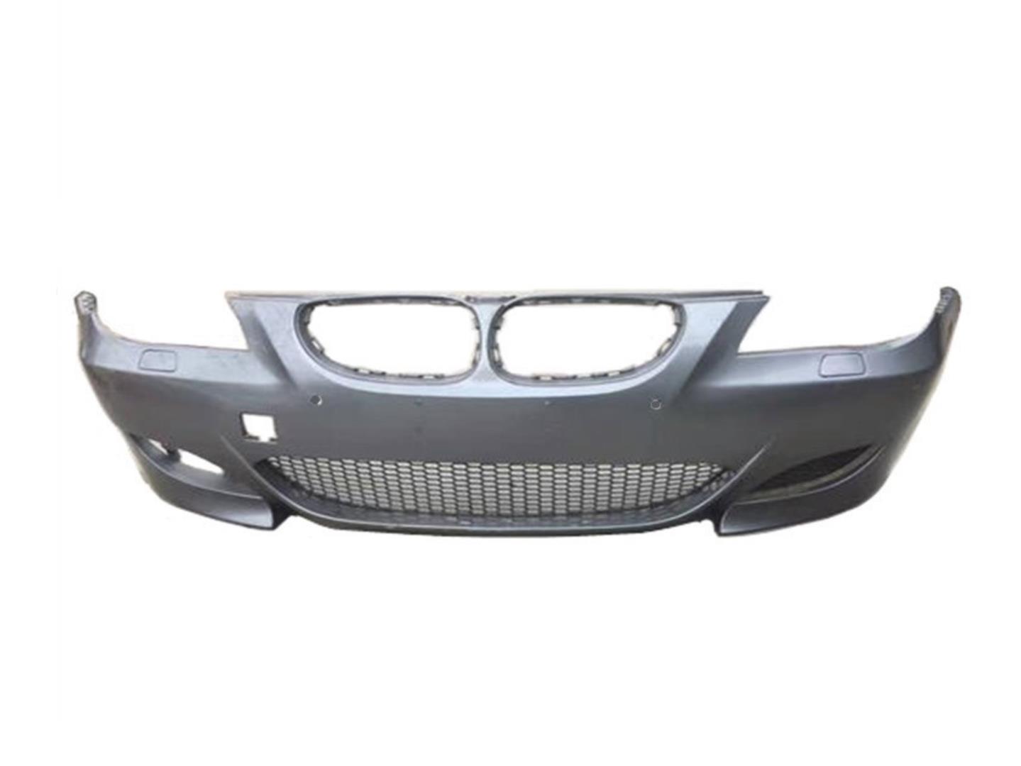 5 SERISI E60 IÇIN UYUMLU  M5 GÖRÜNÜM  BODY KIT (Ön - Arka Tampon -Marspiyel -Sis) 