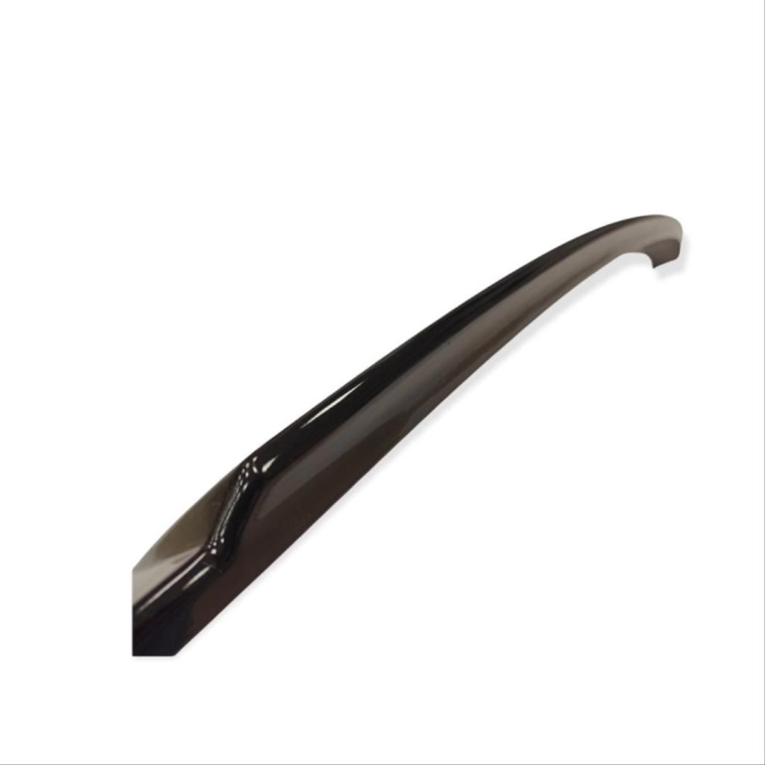 5 SERISI F10 2010-2016 CAM ÜSTÜ SPOILER - PIANO BLACK (PARLAK SIYAH) 