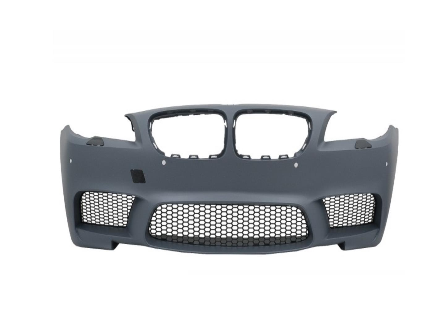 5 SERISI F10 2010-2017 IÇIN UYUMLU M5 GÖRÜNÜM BODY KIT  + PANJUR (BÖBREK)