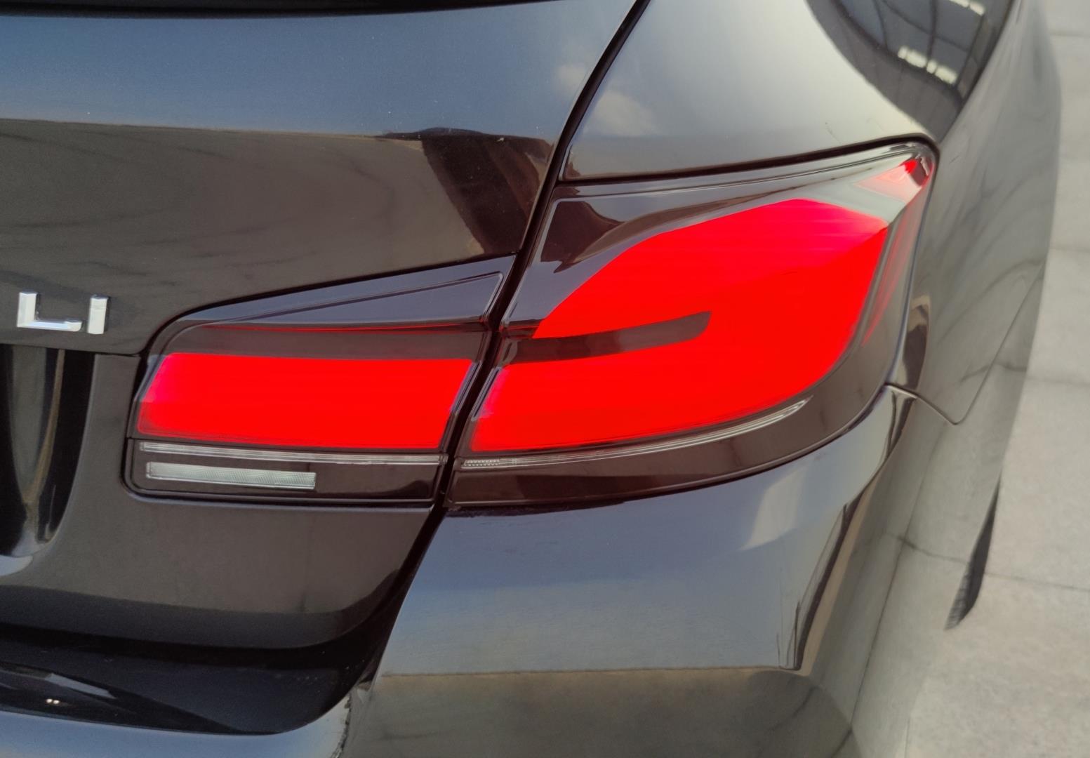 5 SERISI F10 IÇIN UYUMLU G30 LCI LED STOP TAKIMI