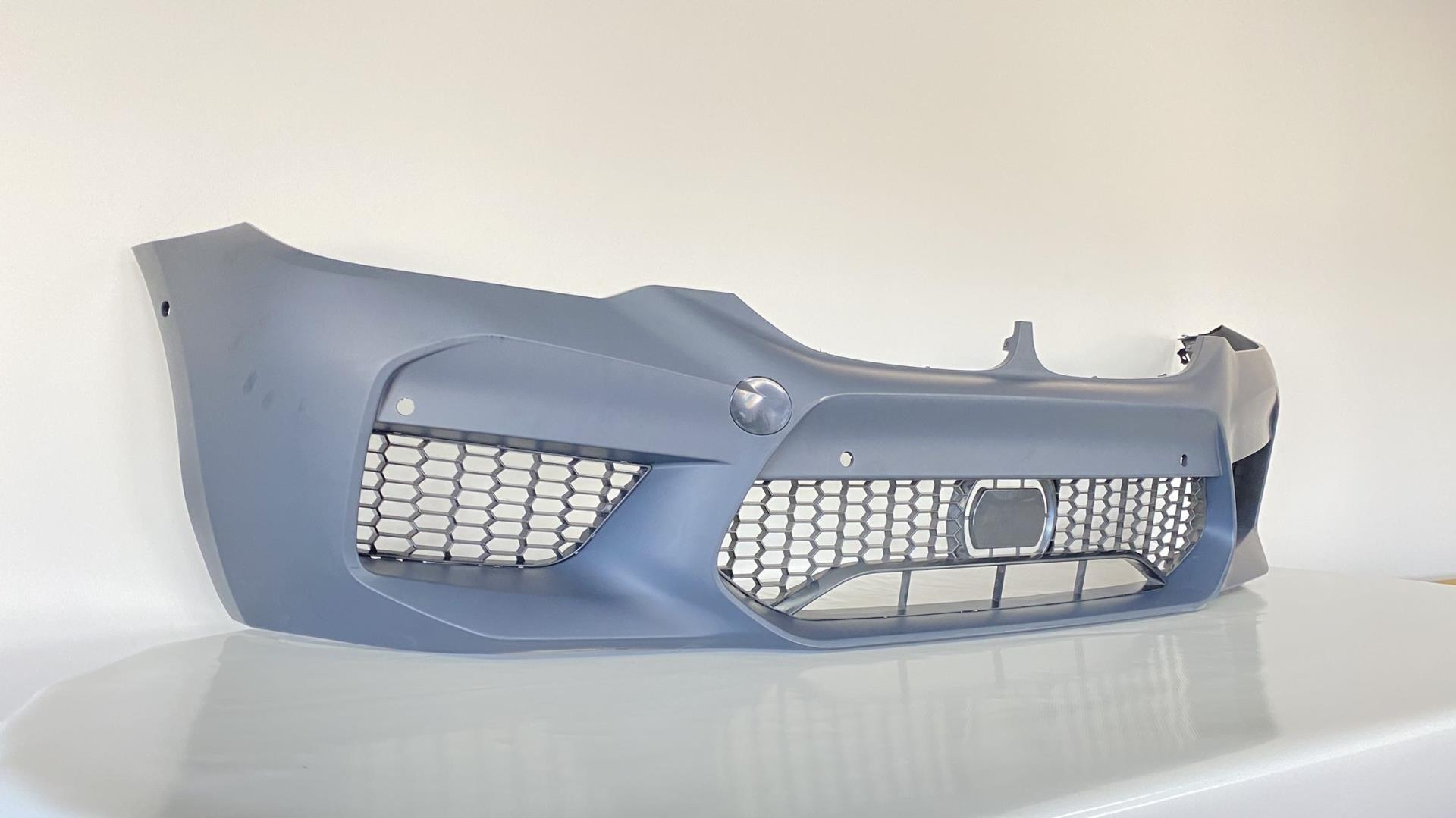 5 SERISI G30 IÇIN UYUMLU M5 GÖRÜNÜM BODY KIT (Panjur Dahil)