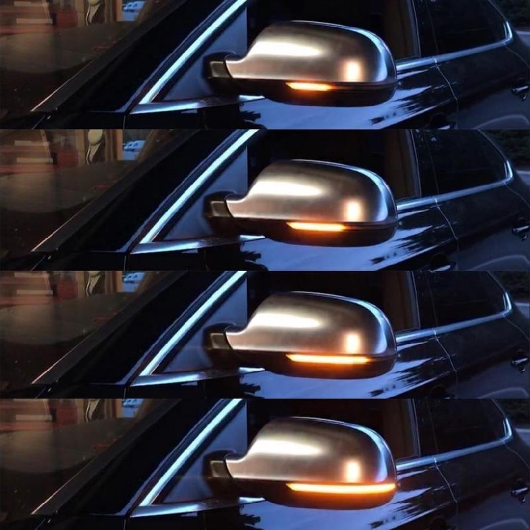 A3 08-10 & A4 07-09 &A5 07-09& Q3 11-18 LED AYNA SINYALI 