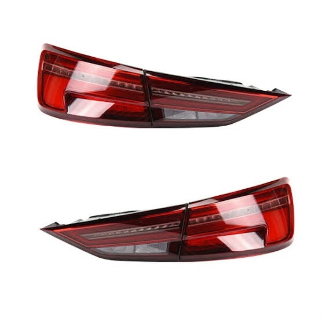 A3 2013-2019 IÇIN UYUMLU S3 LED STOP  