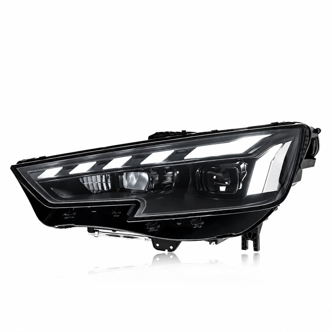 A4 2016-2019 FACELIFT  LED FAR  (XENON FAR UYUMLU)