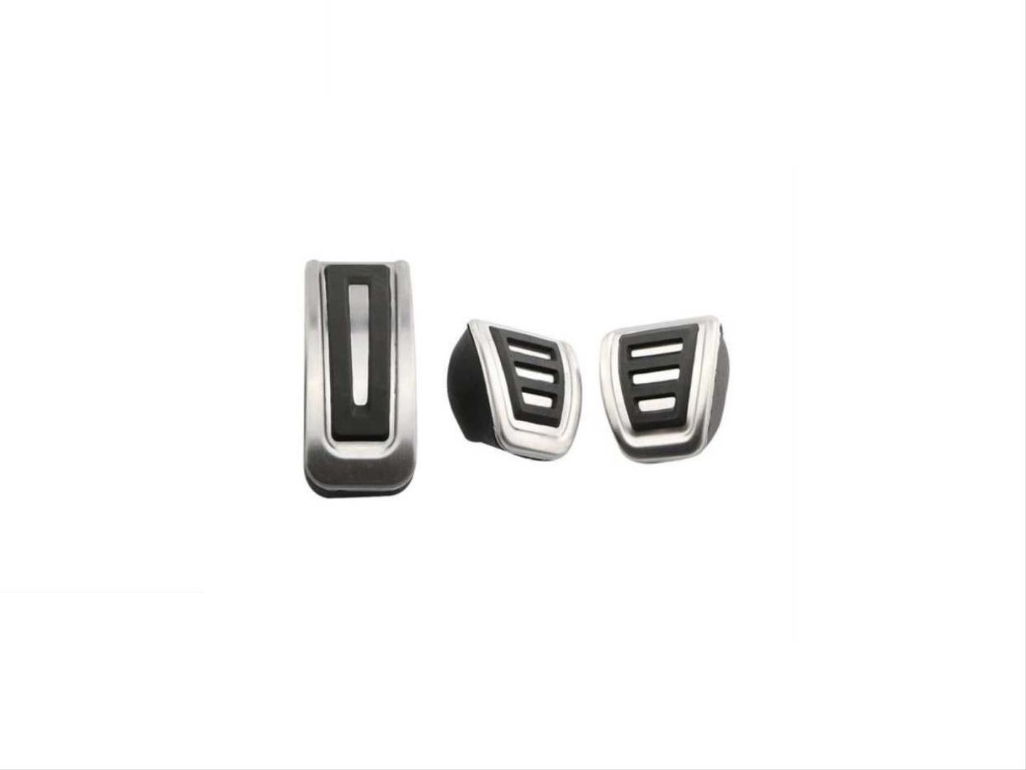 A4/B8/A6/A7/A8/S4/RS4/A5/S5/RS5/8T/Q5/SQ5/8R 2013-2020 IÇIN UYUMLU PEDAL SETI MT