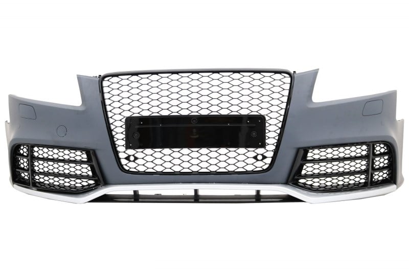 A5 RS5 ESKİ MODEL SEDAN BODY KiT 9-11