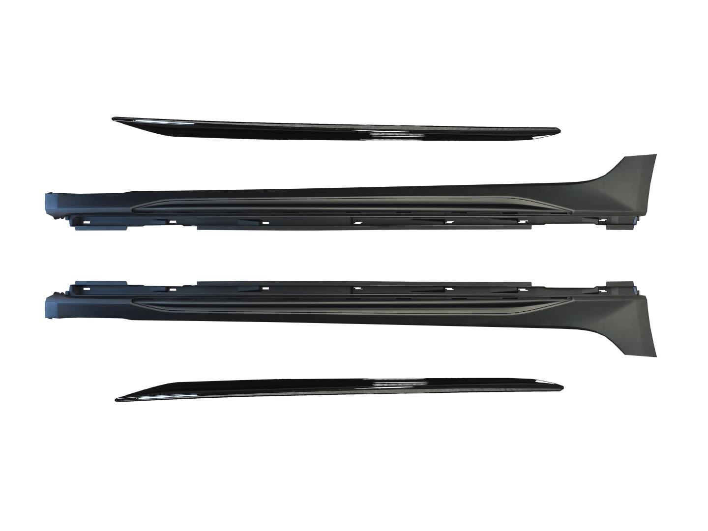 A7 2019-2021 IÇIN UYUMLU RS7  MARŞPİYEL 