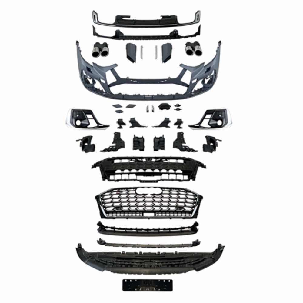 A8 S8 2022-2025 BODY KİT