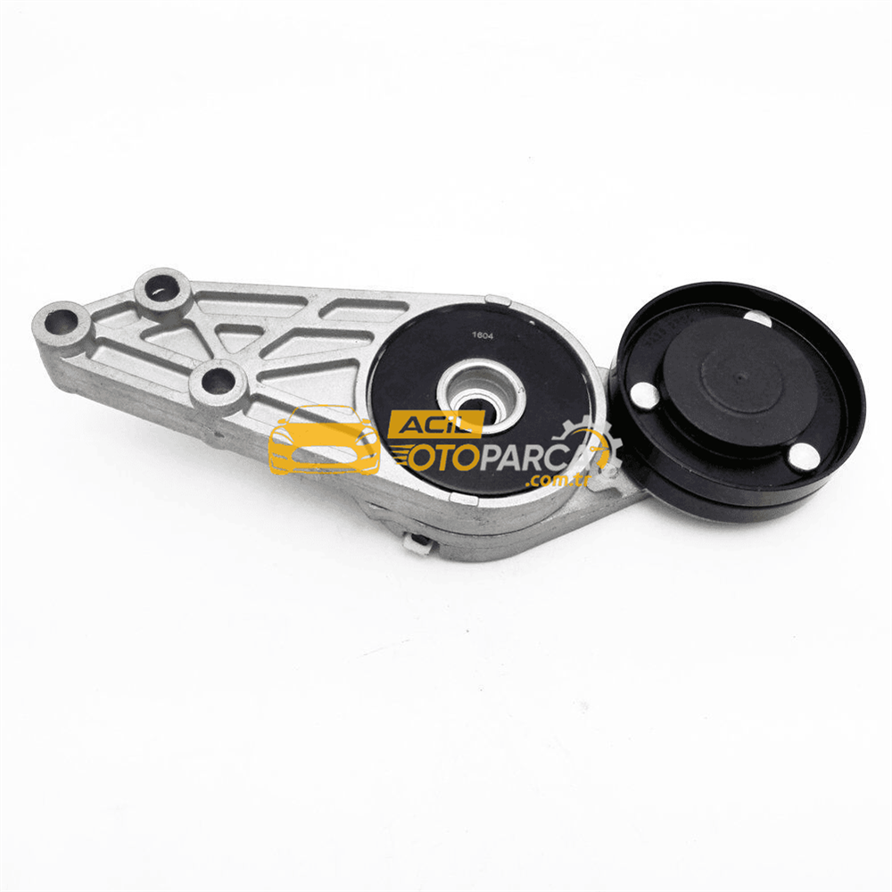 ABA GERGİ Volkswagen Passat 2001-2005 Model 1.6-1.8 AWT Motor V Kayış Gergi Kütüğü