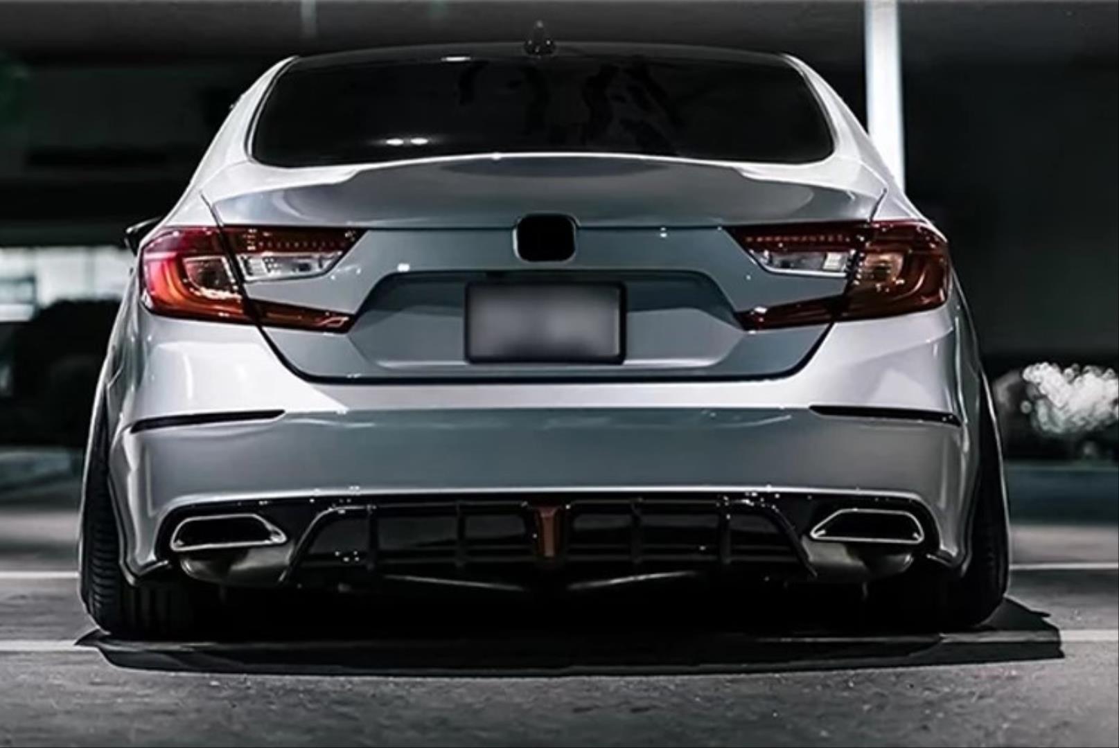 ACCORD BODY KIT (YOFER DESIGN) 