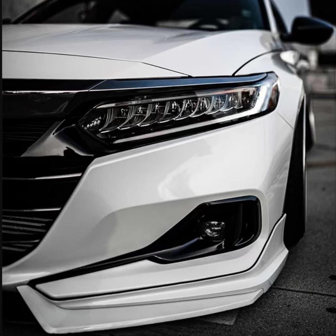 ACCORD BODY KIT (YOFER DESIGN) 