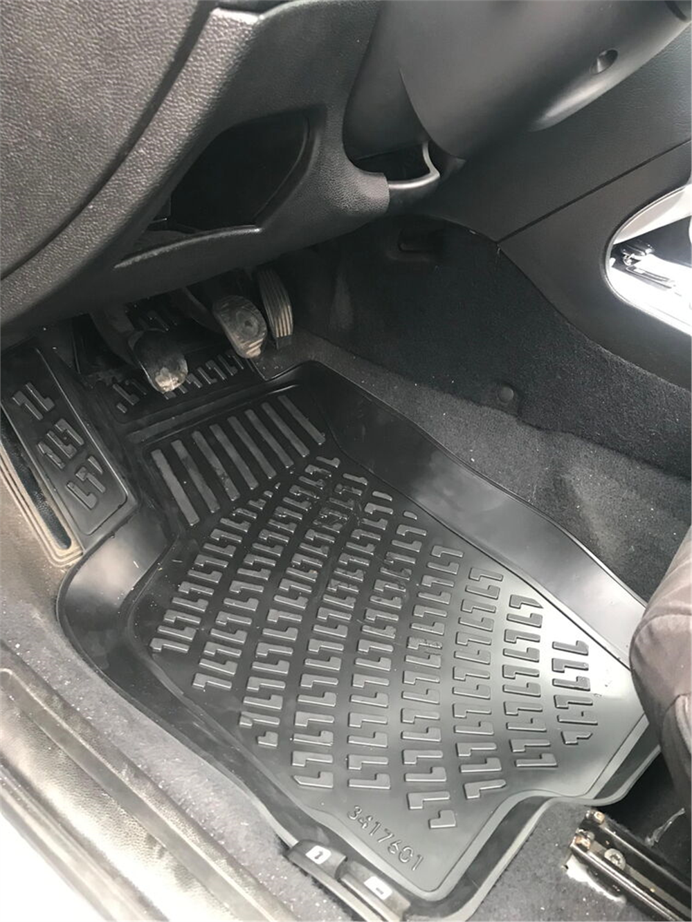Alfa Romeo 156 Havuzlu Paspas