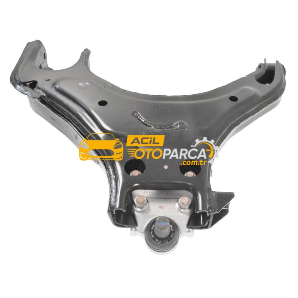 Alt Salıncak D-MAX 04-12 (SOL) (4×4)