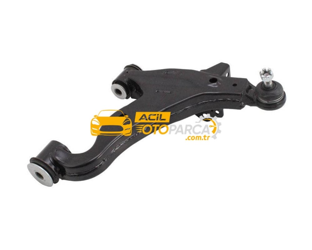Alt Salıncak HILUX Vigo 06-15 (SOL) (4×2)
