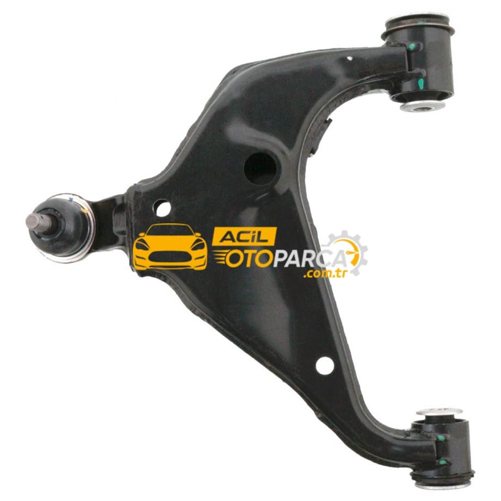 Alt Salıncak HILUX Vigo 06-15 (SOL) (4×4)