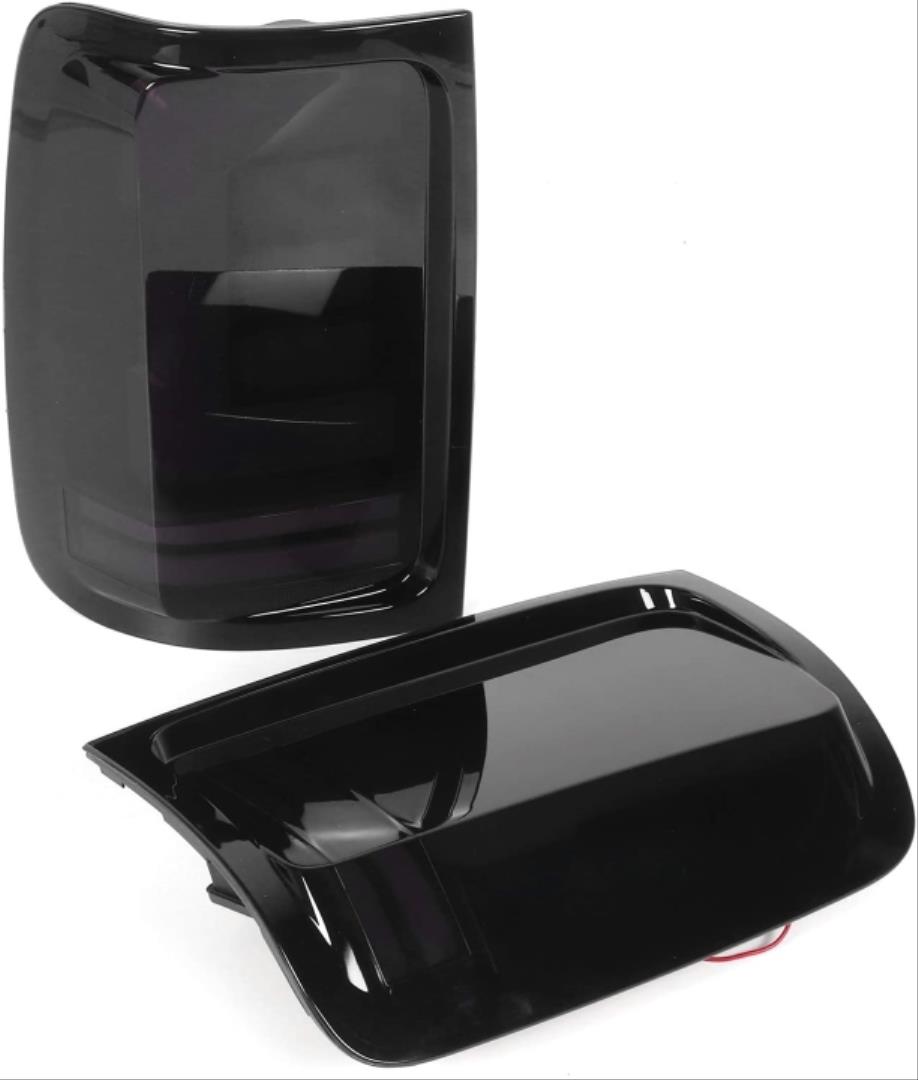 AMAROK 2011-2020 IÇIN UYUMLU LED SMOKE STOP