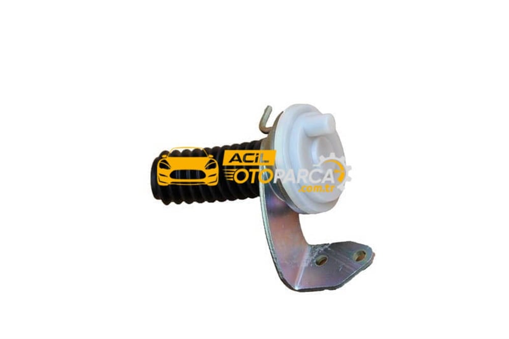 Arazi Vakumu L200 CR 07-> / 15-> (4×4)