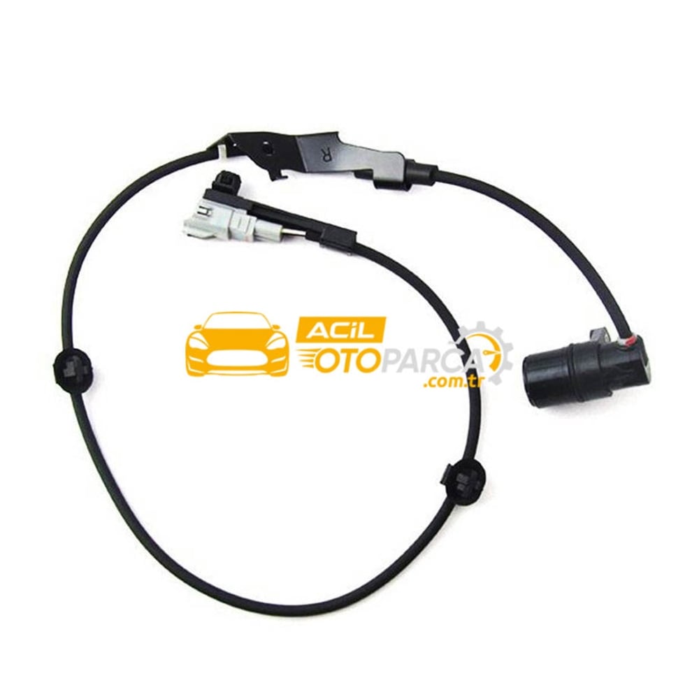 Arka Abs Sensör HILUX Vigo 12-15 (SAĞ)