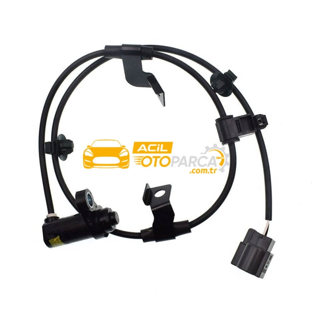 Arka Abs Sensörü L200 CR 07-12 (SAĞ) (EURO 4)