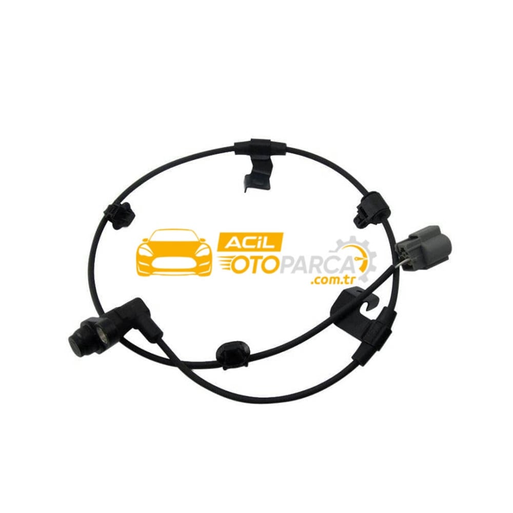 Arka Abs Sensörü L200 CR 12-15 (SAĞ) (EURO 5)