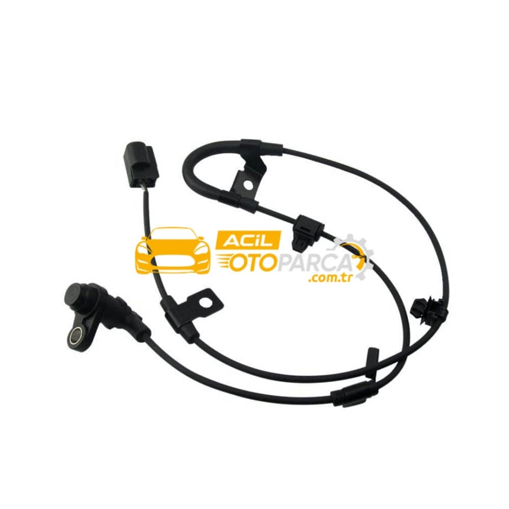 Arka Abs Sensörü L200 CR 12-15 (SOL) (EURO 5)