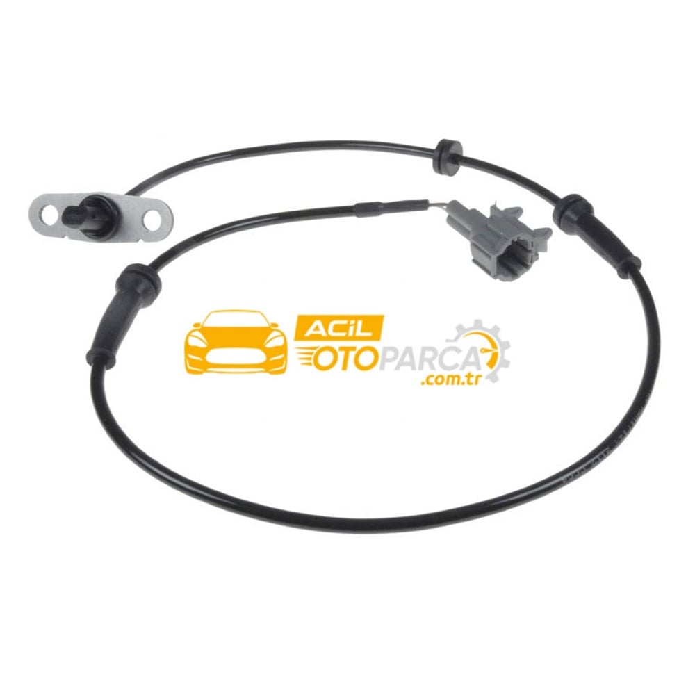 Arka Abs Sensörü Navara 06-15 (SAĞ)