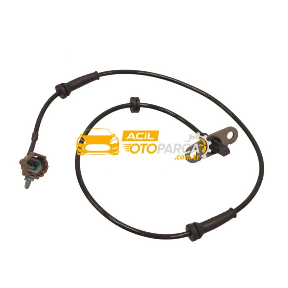 Arka Abs Sensörü Navara 06-15 (SOL)