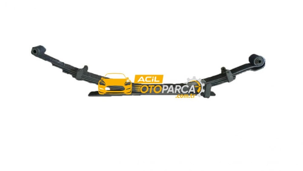 Arka Makas L200 CR 07-15 (KOMPLE)