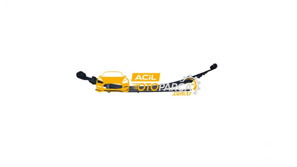 Arka Makas L200 SU 15-> / FullBack 16-> (KOMPLE)