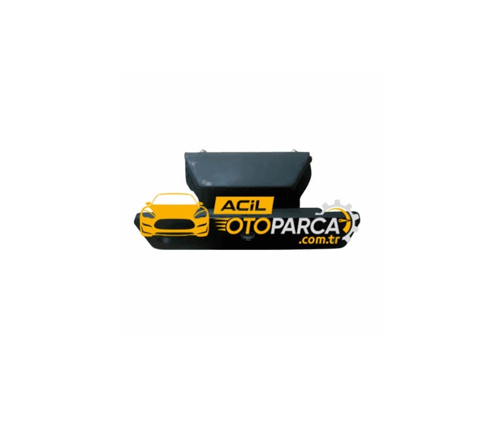 Arka Motor Takozu D-MAX 04-12