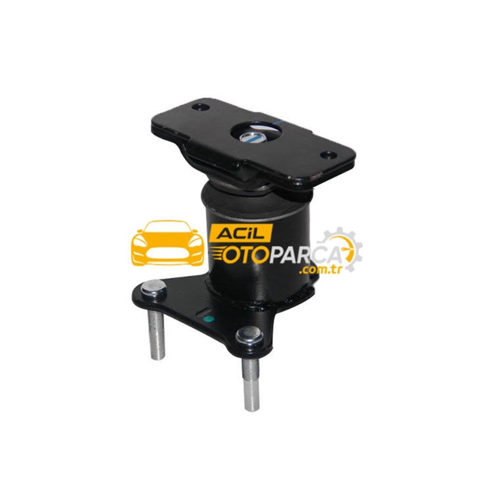 Arka Motor Takozu Navara 06-15 (4×2)