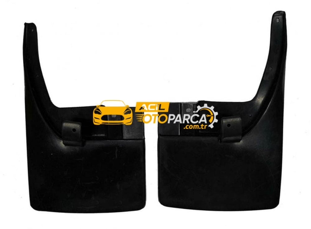 Arka Paçalık Takımı Navara 06-15