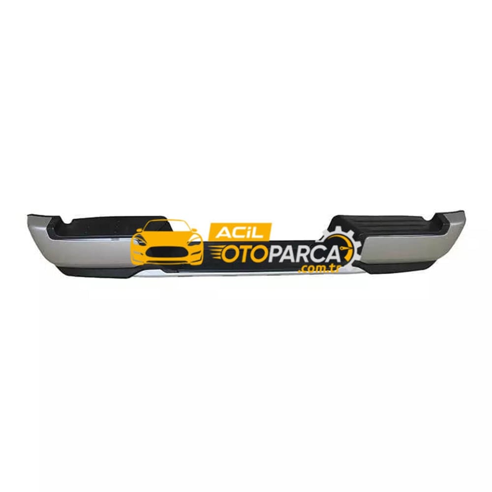 Arka Tampon L200 20->