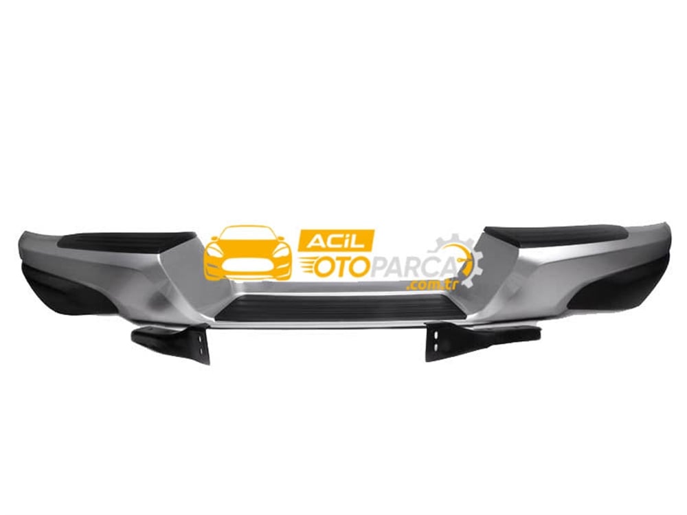 Arka Tampon L200 SU 15-19 / FullBack 16-19 (EURO 6)