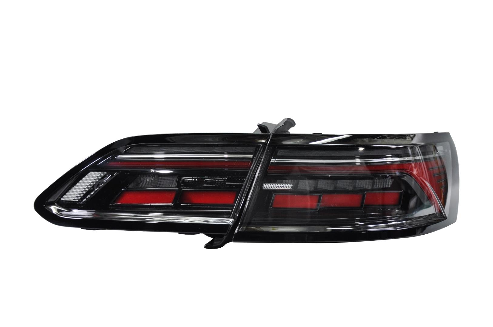 ARTEON 2017-2020 İÇİN 2021+ FACELIFT LED STOP